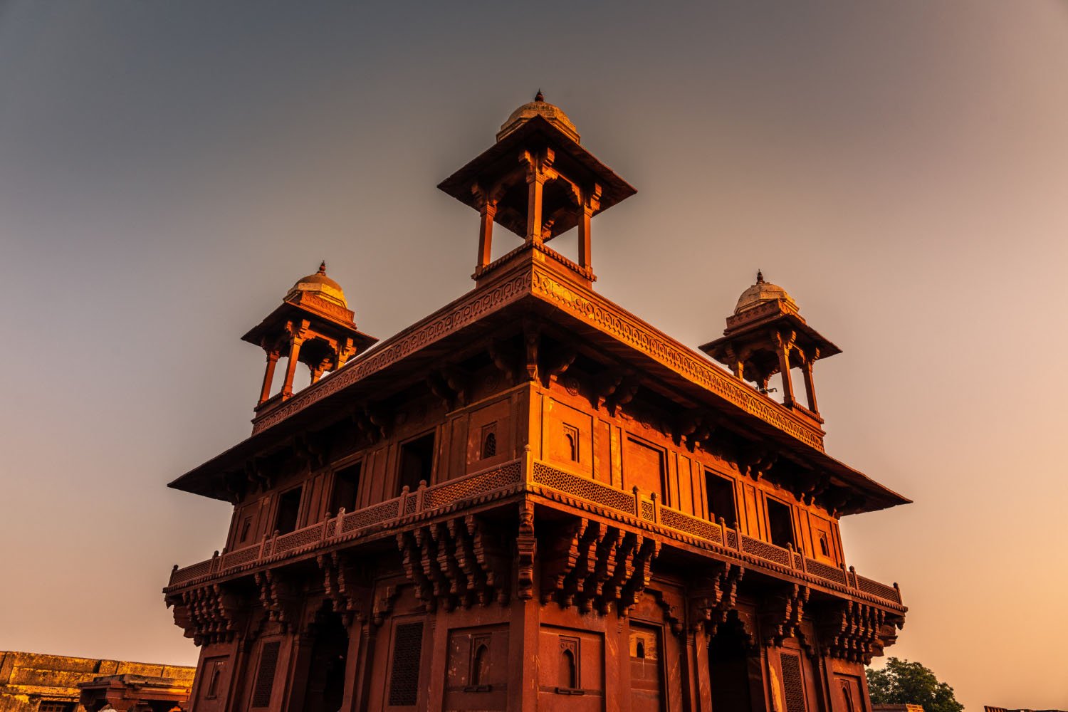 FatehpurSikri