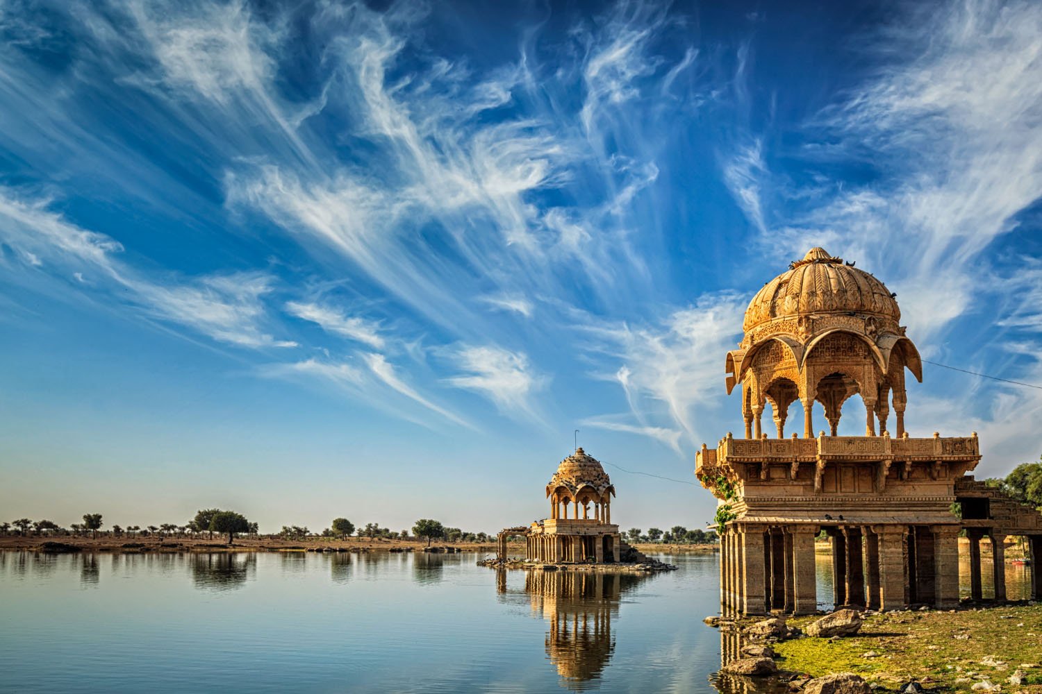 Jaisalmer