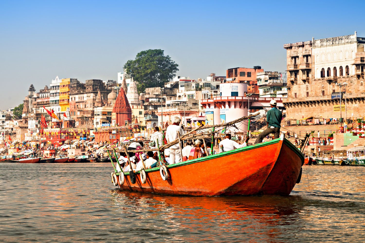 Varanasi-banner