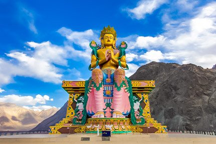 Tour Classico Ladakh