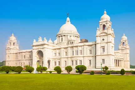 Tour Kolkata E India Del Sud